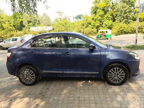 Used 2017 Maruti Suzuki Dzire MT for sale in New Delhi