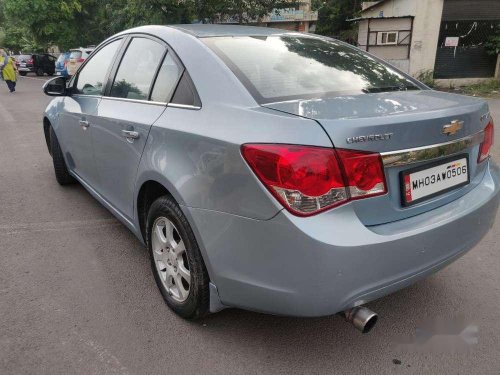 Used 2010 Chevrolet Cruze MT for sale in Pune