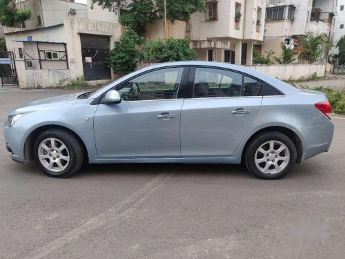 Used 2010 Chevrolet Cruze MT for sale in Pune