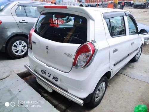 Maruti Suzuki Alto 800 LXI 2018 MT for sale in Kota 