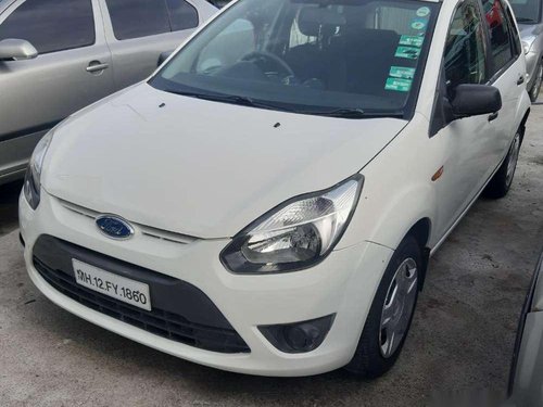 Used Ford Figo 2010 MT for sale in Pune