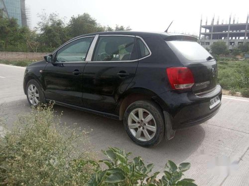 Used Volkswagen Polo 2012 MT for sale in Faridabad 