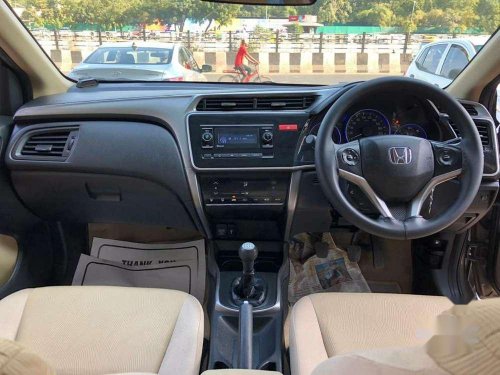 Used Honda City 2015 MT for sale in Ahmedabad 