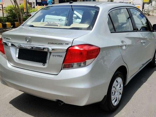 Used 2014 Honda Amaze MT for sale in Surat 