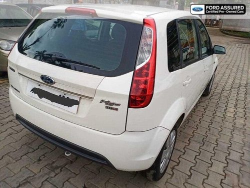 Used Ford Figo 2010 MT for sale in Guwahati 