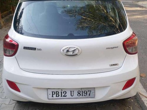 2013 Hyundai Grand i10 Magna MT for sale in Jalandhar 