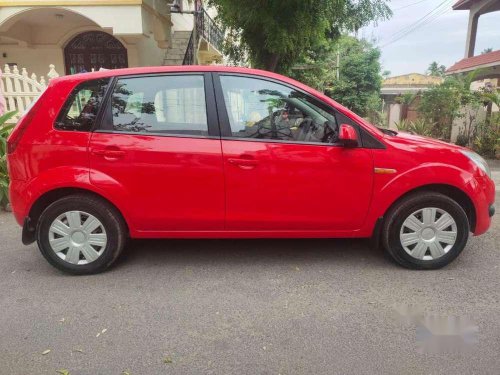 Used 2011 Ford Figo MT for sale in Coimbatore 