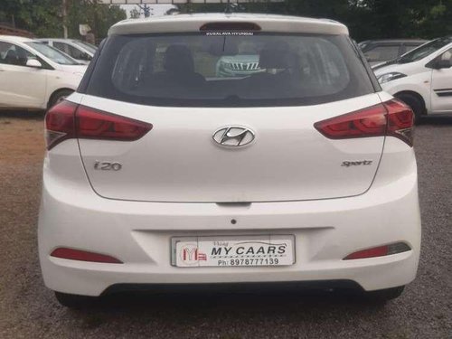 Used 2017 Hyundai i20 MT for sale in Visakhapatnam 