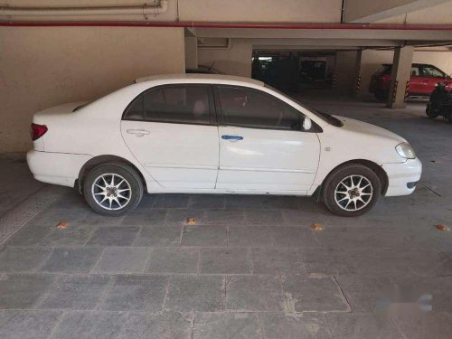 Used 2007 Toyota Corolla H1 MT for sale in Mumbai