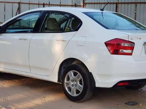 Used Honda City 2013 MT for sale in Ahmedabad 