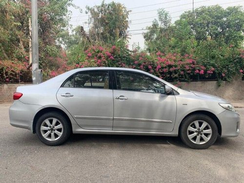 Used Toyota Corolla Altis 2011 AT for sale in New Delhi