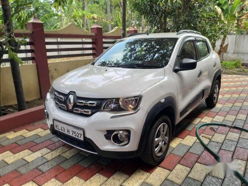 Renault Kwid RXT, 2016, Petrol MT for sale in Kodungallur 