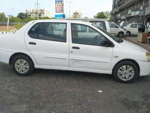 Used Tata Indigo CS 2010 MT for sale in Vadodara 