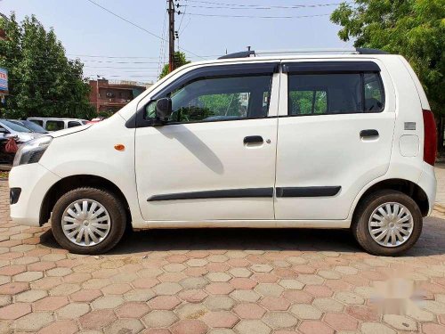 Maruti Suzuki Wagon R 1.0 LXi CNG, 2016, MT in Ghaziabad 