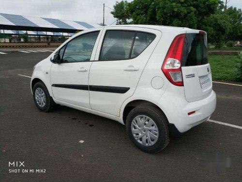 Maruti Suzuki Ritz Ldi BS-IV, 2016, Diesel MT for sale in Bhopal 