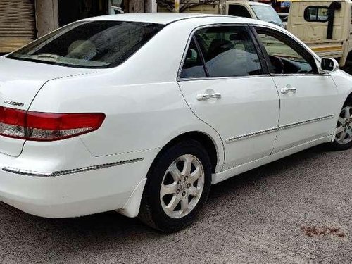 Used Honda Accord 2006 MT for sale in Nagpur