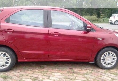 Used Ford Figo 2016 MT for sale in Purnia 