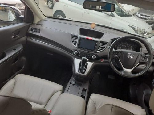 Used Honda CR V 2016 AT for sale in New Delhi