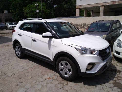 Used 2019 Hyundai Creta MT for sale in New Delhi