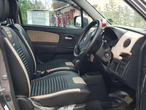 Used Maruti Suzuki Wagon R VXI 2018 MT for sale in Namakkal 