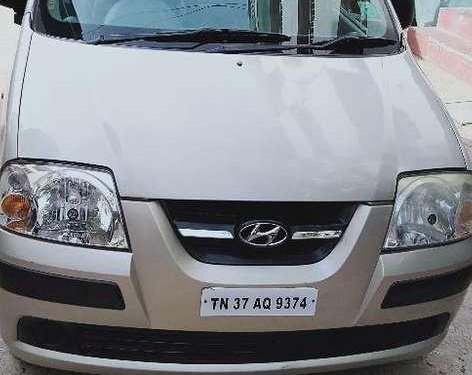 Used Hyundai Santro Xing 2006 MT for sale in Coimbatore 