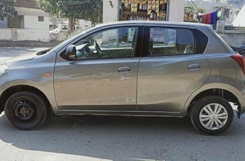 Datsun GO Plus T 2016 MT for sale in Ahmedabad 