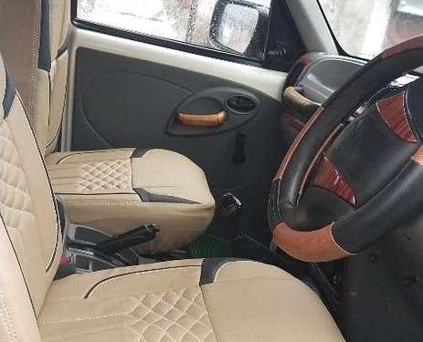 Used 2014 Mahindra Scorpio MT for sale in Korba 