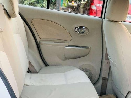 Used 2015 Nissan Micra Diesel MT for sale in Surat 