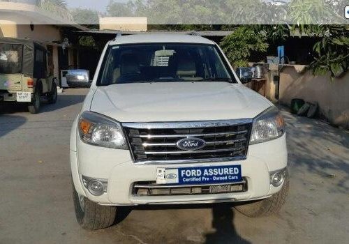 Used 2011 Ford Endeavour MT for sale in Rudrapur 