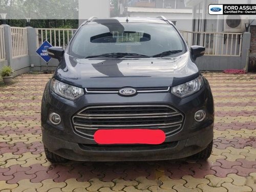 Used 2014 Ford EcoSport MT for sale in Guwahati 