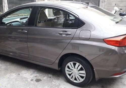 Used Honda City 2015 MT for sale in Bangalore