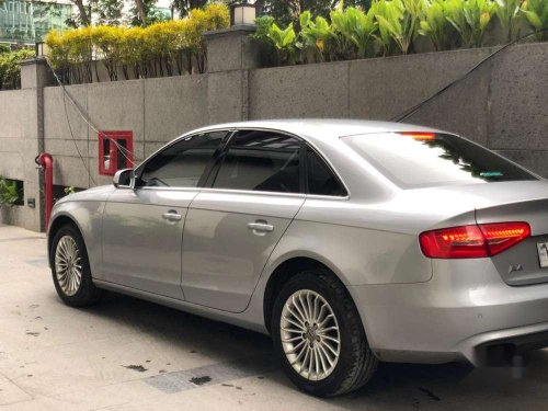 Used Audi A4 2016 AT for sale in Kolkata 