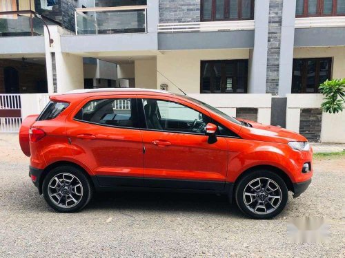 Used 2018 Ford EcoSport MT for sale in Vadodara 