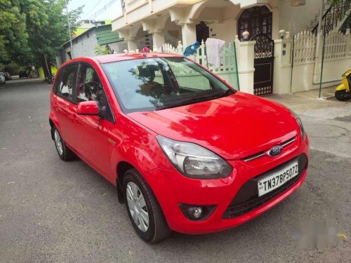 Used 2011 Ford Figo MT for sale in Coimbatore 