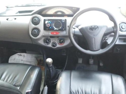 Toyota Etios Liva G 2011 MT for sale in Ahmedabad 