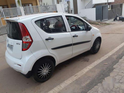 Maruti Suzuki Ritz Vdi BS-IV, 2015, Diesel MT for sale in Nagar