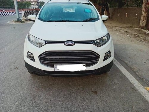Used 2013 Ford EcoSport MT for sale in New Delhi