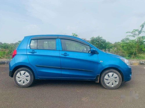 Used 2017 Maruti Suzuki Celerio MT for sale in Kharghar 