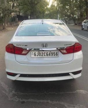 Honda City i DTec V 2017 MT for sale in Ahmedabad 