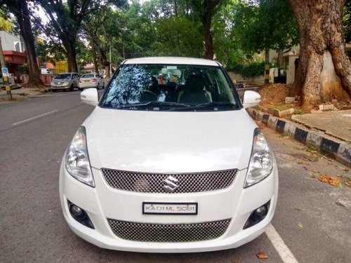 Used 2014 Maruti Suzuki Swift MT for sale in Bangalore