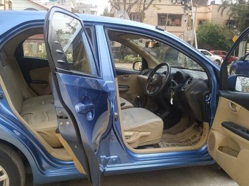 Used 2015 Honda Brio MT for sale in Kolkata 