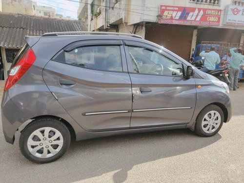 Used Hyundai Eon 2018 MT for sale in Visakhapatnam 