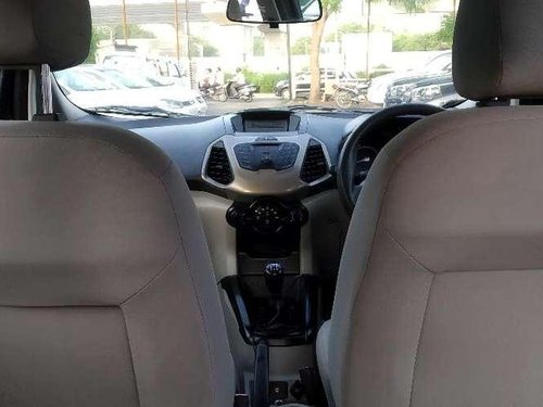 Used 2013 Ford EcoSport MT for sale in Ahmedabad 