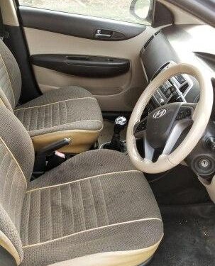 Used Hyundai i20 2013 MT for sale in Jaipur 