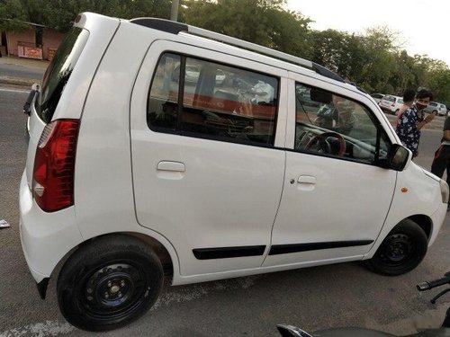 Maruti Suzuki Wagon R VXi 2012 MT for sale in Jaipur 