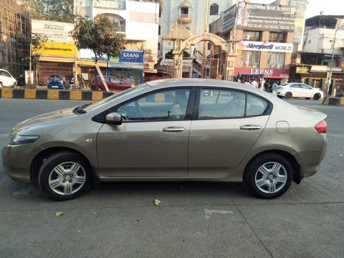 Used Honda City 2011 MT for sale in Mumbai