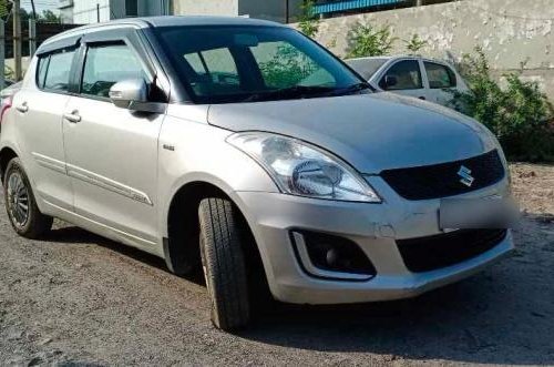 Used Maruti Suzuki Swift VDI 2015 MT for sale in Ghaziabad 