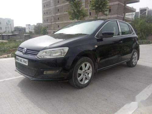 Used Volkswagen Polo 2012 MT for sale in Faridabad 