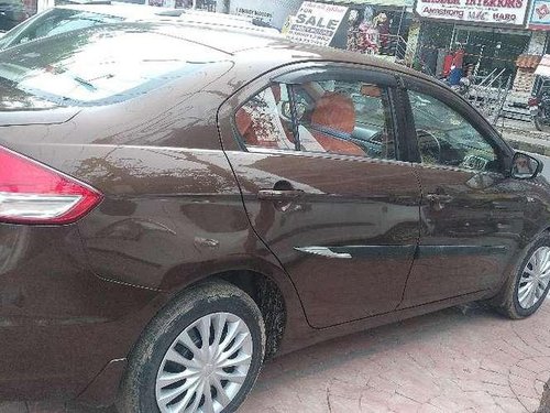 2015 Maruti Suzuki Ciaz MT for sale in Patna 