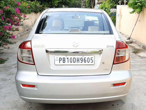 Maruti Suzuki SX4 2011 MT for sale in Ludhiana 